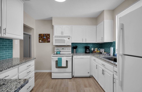 St. Augustine House | Labor D Getaway! Fam Trip~Private Pool & Grill~3mi to Beach