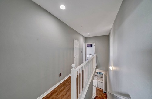 Miramar Beach House | Labor Day and SNOW BIRD SPECIAL RATES! 4b/4b, 2nd row, Private beach, Tiki room!