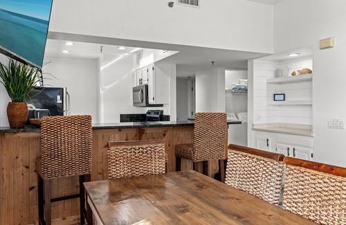 Miramar Beach Condo | “Labor Day on the Beach – Ground-Floor Mainsail Condo w/Beach Setup Included!”