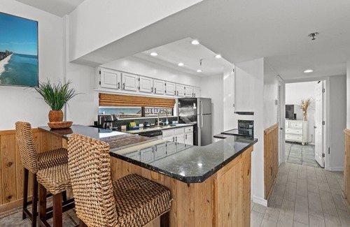 Miramar Beach Condo | “Labor Day on the Beach – Ground-Floor Mainsail Condo w/Beach Setup Included!”