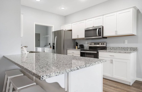 Branson West Condo | Labor Day Open, Pvt Hot Tub, Golf Course On Site, Ozark Views, Near SDC w Free Tickets!