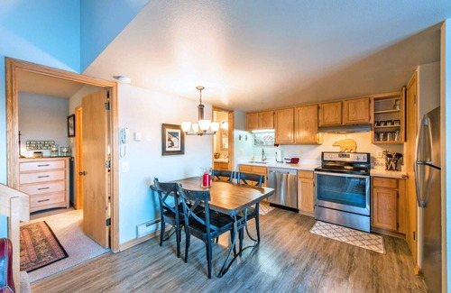 Park City Condo | *Labor Day Sale* Free Activities with every Stay—Book Now, Travel Anytime Through December 17th!