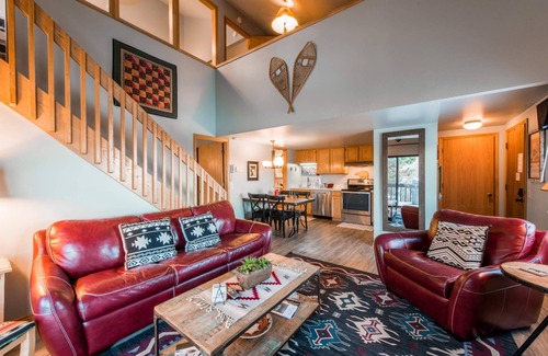 Park City Condo | *Labor Day Sale* Free Activities with every Stay—Book Now, Travel Anytime Through December 17th!