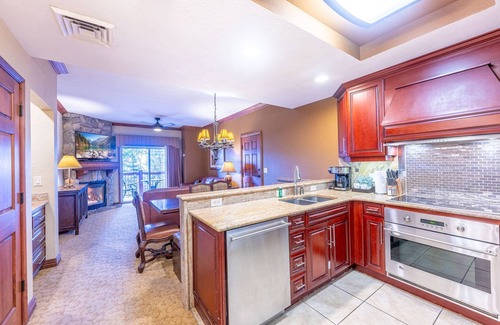 Park City Condo | *Labor Day Sale* Free Activities with every Stay—Book Now, Travel Anytime Through December 17th!