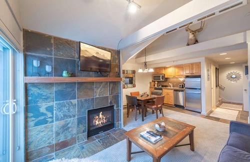 North Park City Condo | *Labor Day Sale* Free Activities with every Stay—Book Now, Travel Anytime Through December 17th!