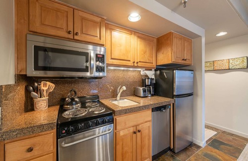 North Park City Condo | *Labor Day Sale* Free Activities with every Stay—Book Now, Travel Anytime Through December 17th!