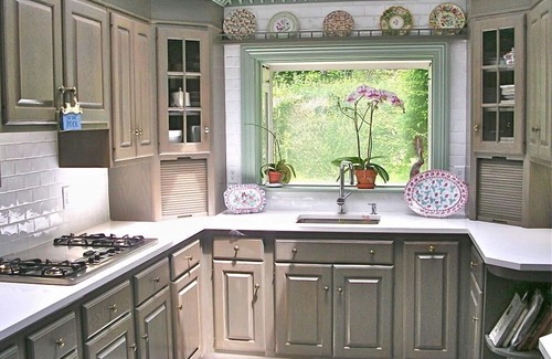 Water Mill House | LABOR DAY WEEK Special.Luxury Water Mill S.Mecox Bay/Pool/Dock/Fabulous Gardens