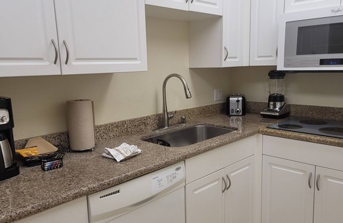 Capistrano Beach Resort | Labor Day Weekend/One bedroom/Ocean View