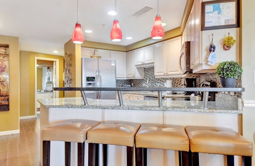 Sandestin Condo | Labor Day weekend available. Cheap rates. Balcony View, with Optional Golf Cart!