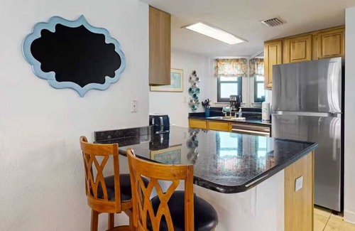 Gulf Shores House | Labor Day Wknd 20% Off | Walk to town, Awesome views from 2, Value + Location!
