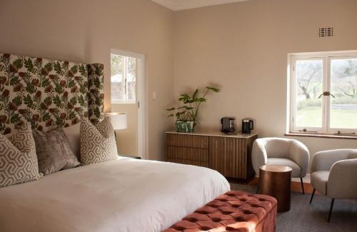 Paarl Hotel | Laborie Estate