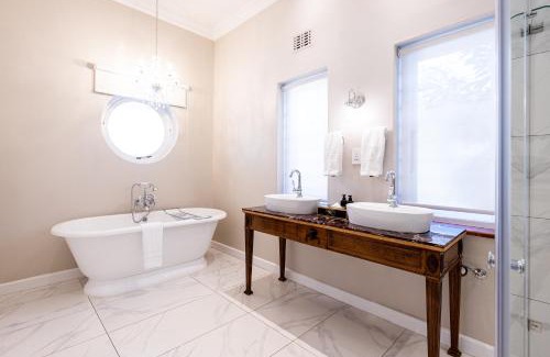 Paarl Hotel | Laborie Estate