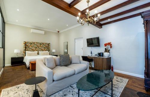 Paarl Hotel | Laborie Estate