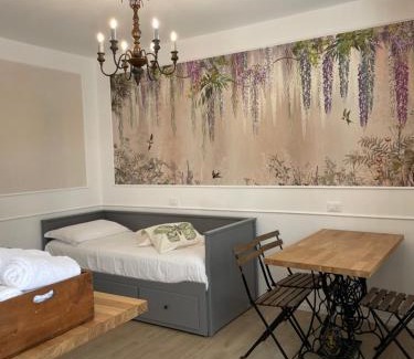 Cesenatico Apartment | labotanica casalounge