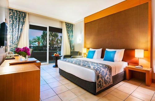 Alanya Resort | LABRANDA Alantur Resort - All Inclusive