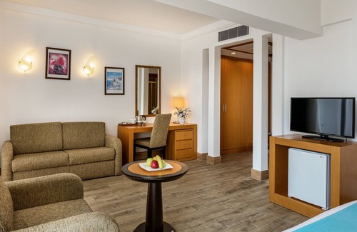 Alanya Resort | LABRANDA Alantur Resort - All Inclusive