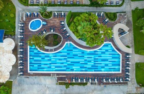 Alanya Resort | Labranda Alantur