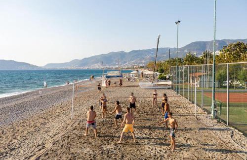 Alanya Resort | Labranda Alantur
