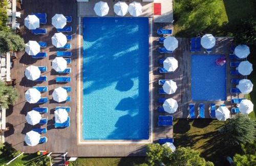 Sigacık Hotel | Labranda Lebedos Princess - All Inclusive