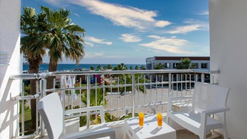 Sigacık Hotel | Labranda Lebedos Princess - All Inclusive