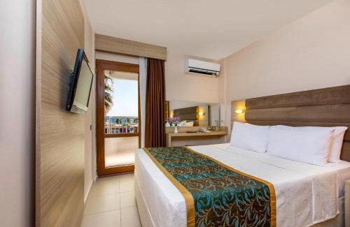 Sigacık Hotel | Labranda Lebedos Princess - All Inclusive