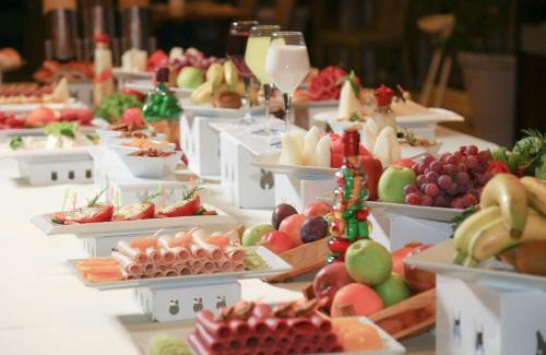Marmaris City Center Hotel | Labranda Mares Marmaris Hotel