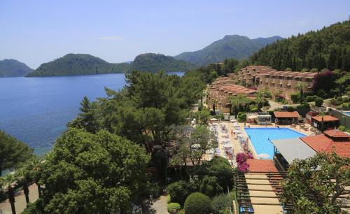 Marmaris City Center Hotel | Labranda Mares Marmaris Hotel