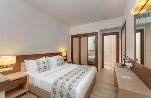 Marmaris City Center Hotel | Labranda Mares Marmaris Hotel