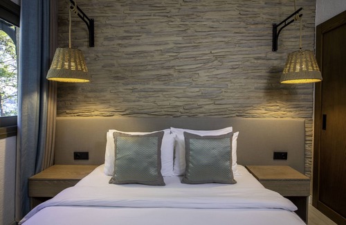 Marmaris City Center Resort | Labranda Mares Marmaris - All Inclusive