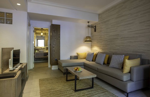 Marmaris City Center Resort | Labranda Mares Marmaris - All Inclusive