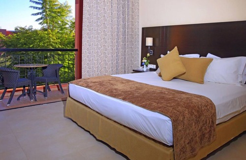 Menara Hotel | Labranda Targa Club Aqua Parc