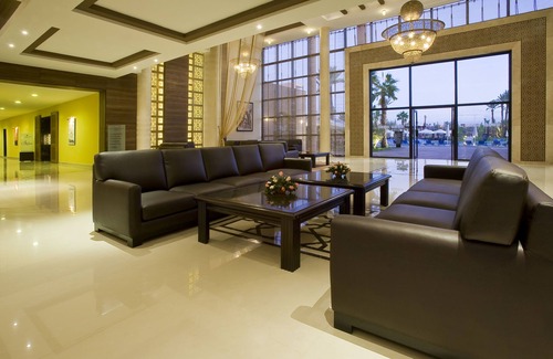 Menara Hotel | Labranda Targa Club Aqua Parc
