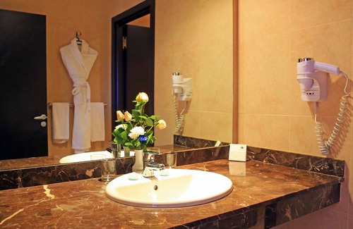 Menara Hotel | Labranda Targa Club Aqua Parc