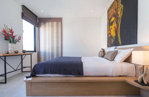 Sa Khu Villa | Labriz Ocean Villa - Tropical Modern Livingnn