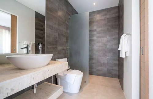 Sa Khu Villa | Labriz Ocean Villa - Tropical Modern Livingnn
