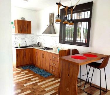 La Gaulette Apartment | Labrize Apartment