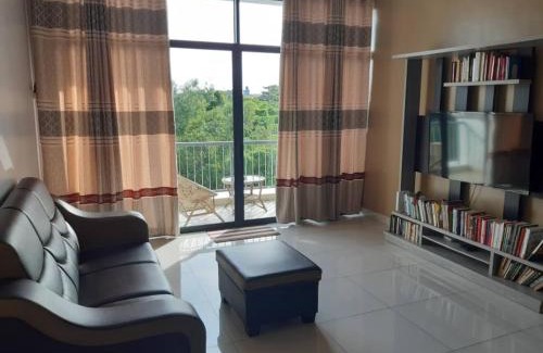 Victoria Apartment | Labuan Paragon Apartment - 3 rooms