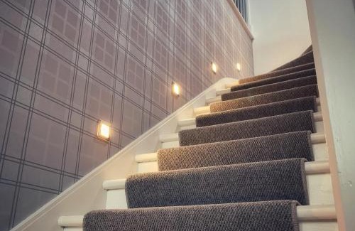 Killin Villa | Laburnam Villa - Luxury 4 bedroom accommodation in the heart of Killin