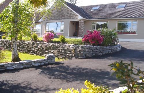 Kenmare Bed & Breakfast | Laburnum B&B