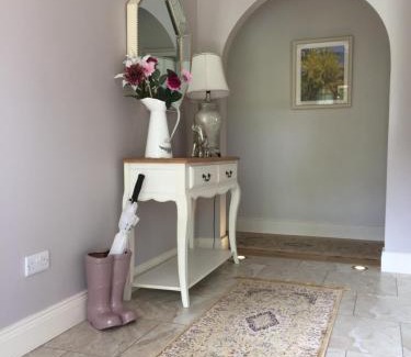 Kenmare Bed & Breakfast | Laburnum B&B