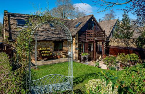 Broadway House | Laburnum Cottage Broadway