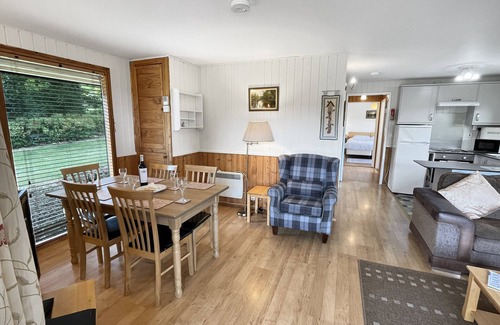 Minehead Cottage | Laburnum Lodge, Minehead