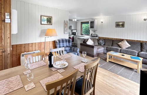 Minehead Cottage | Laburnum Lodge, Minehead