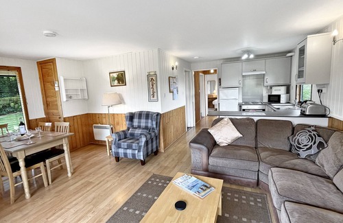 Minehead Cottage | Laburnum Lodge, Minehead