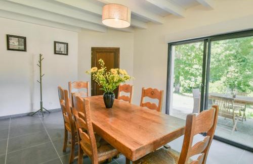 Lacapelle-Marival House | Lac Bleu 11