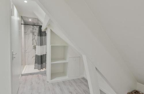 Lacapelle-Marival House | Lac Bleu 11