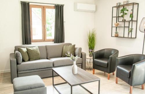 Lacapelle-Marival House | Lac Bleu 16