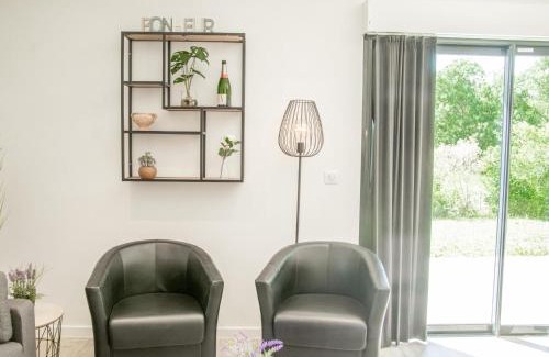 Lacapelle-Marival House | Lac Bleu 16