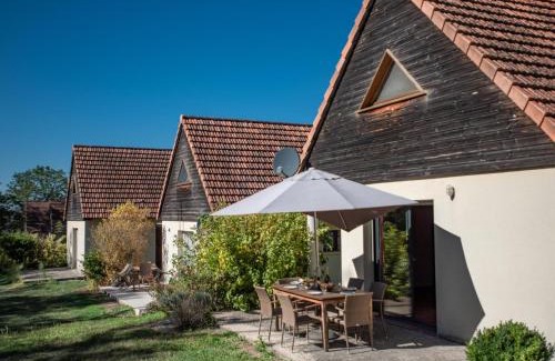 Lacapelle-Marival House | Lac Bleu 25