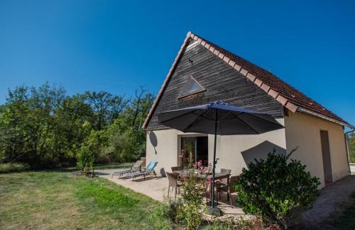Lacapelle-Marival House | Lac Bleu 26